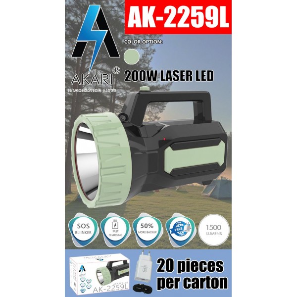AK-2259L